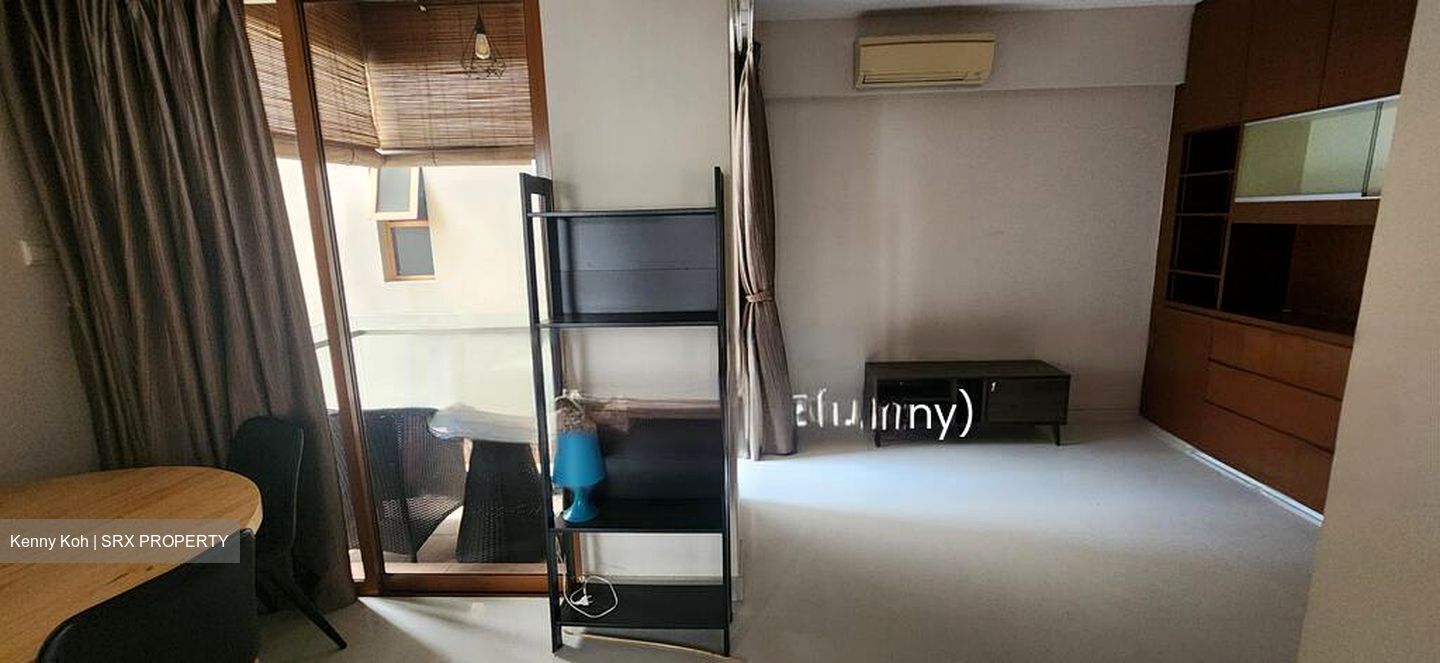 Radix (D15), Apartment #587705011